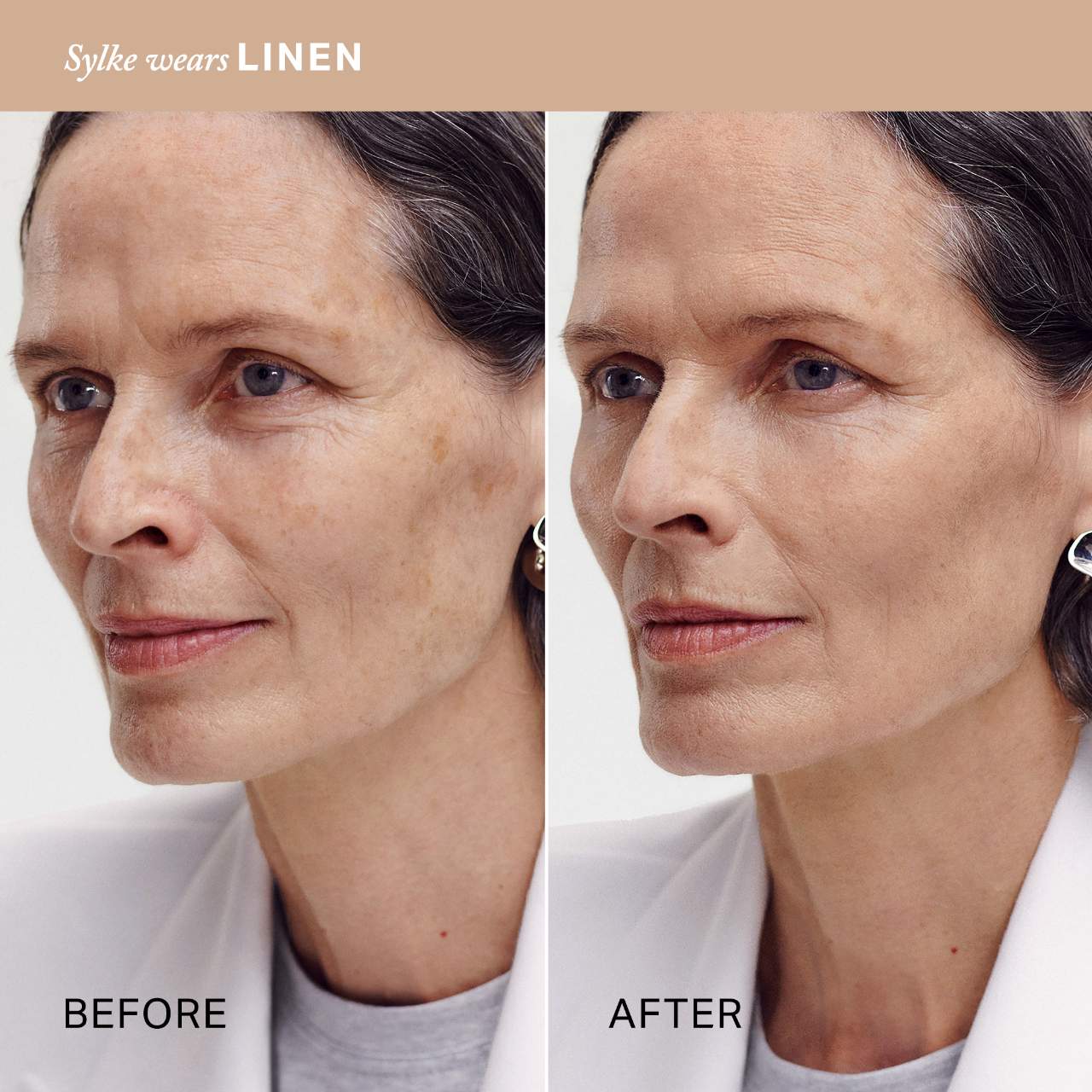 Linen - fair (neutral)