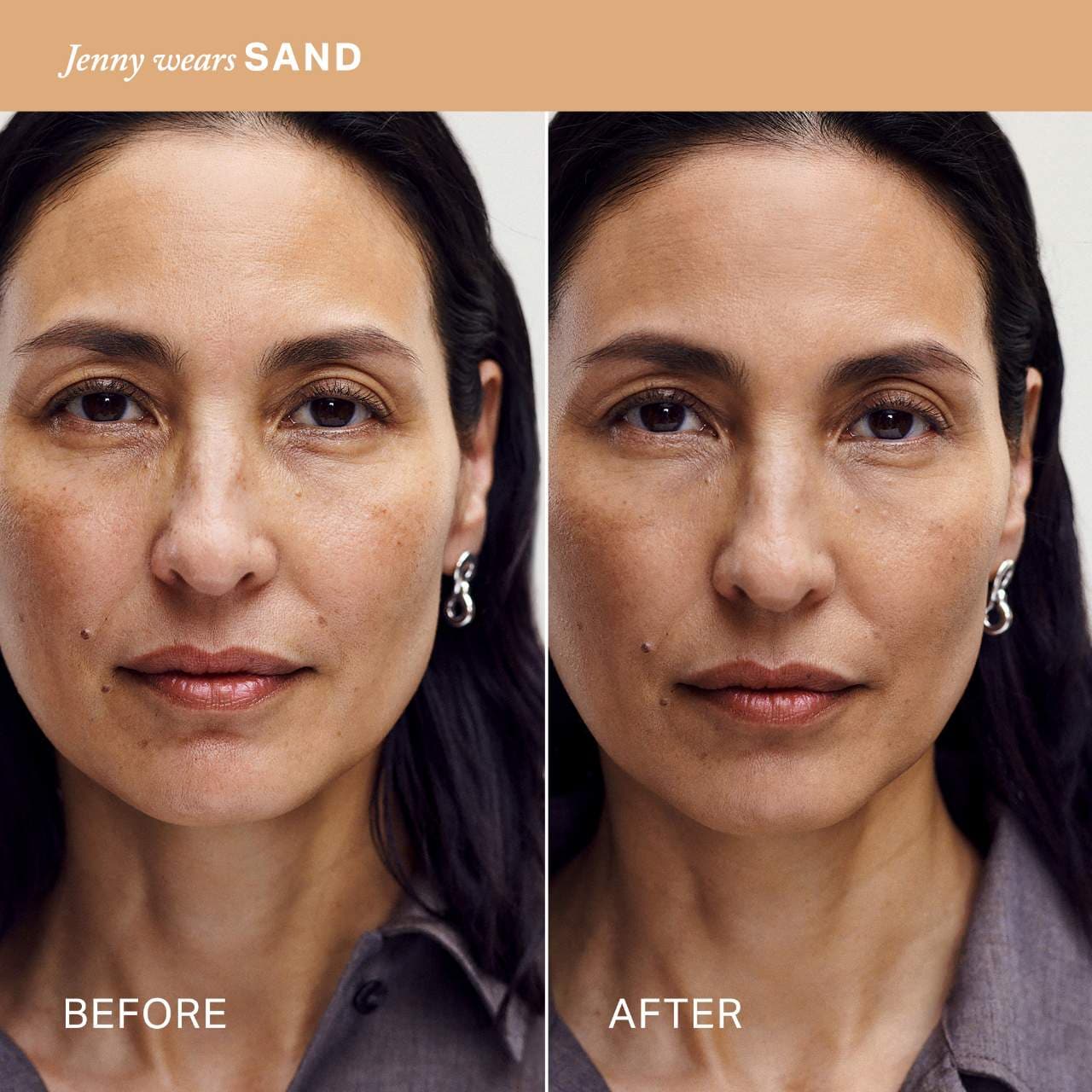 Sand - light-medium (neutral)