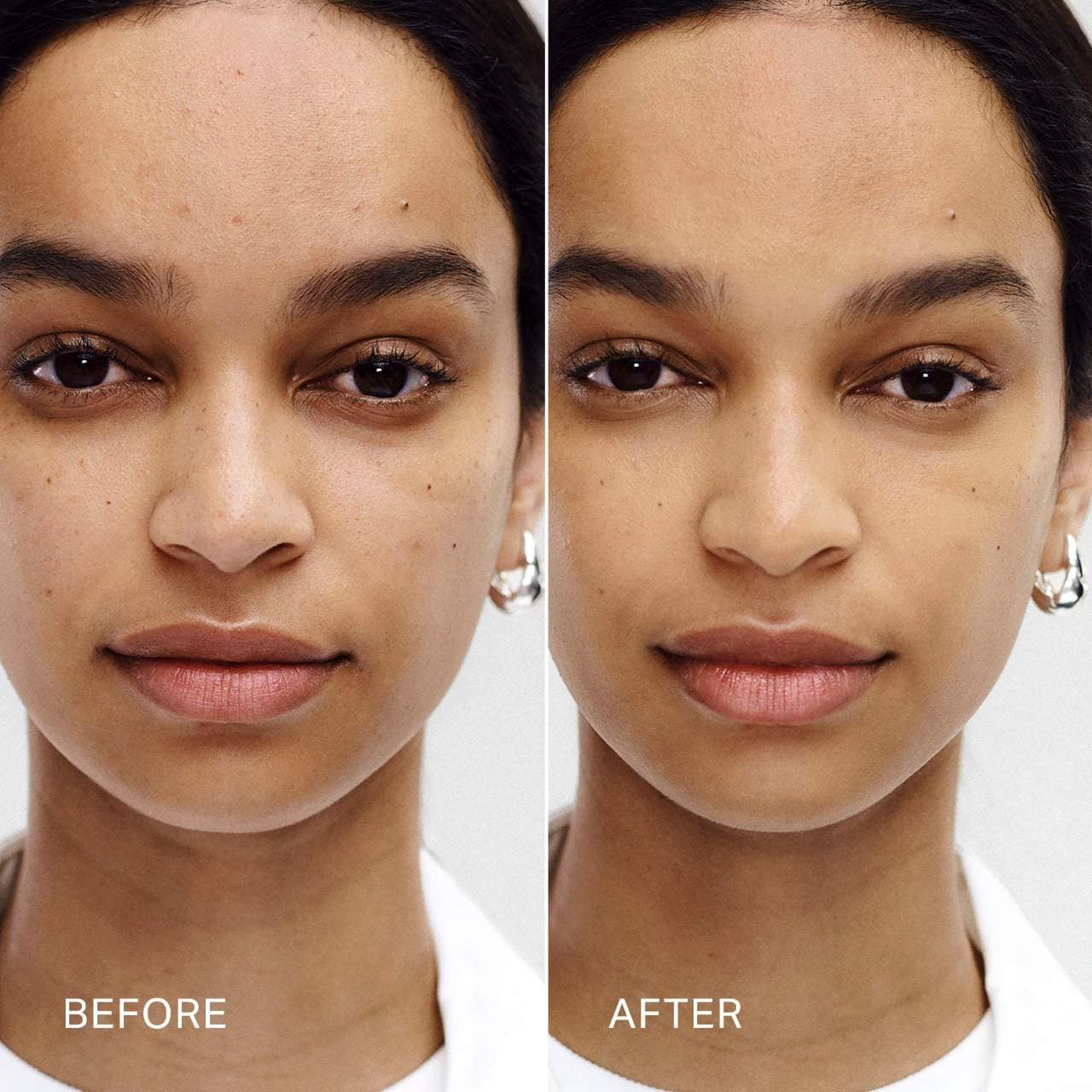 Buff - medium-deep (warm)