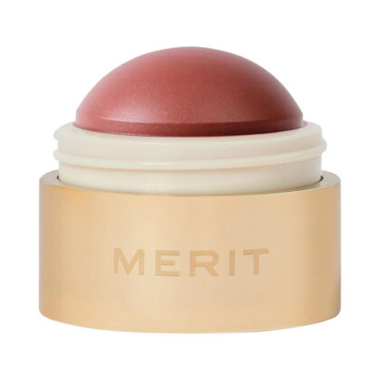 Pre-orden: MERIT | Flush Balm Cream Blush