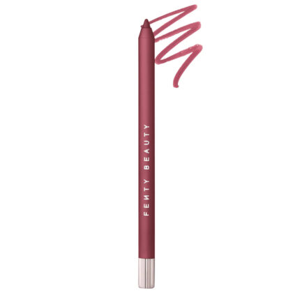 Pre-orden: Fenty Beauty by Rihanna | Trace'd Out Longwear Waterproof Pencil Lip Liner