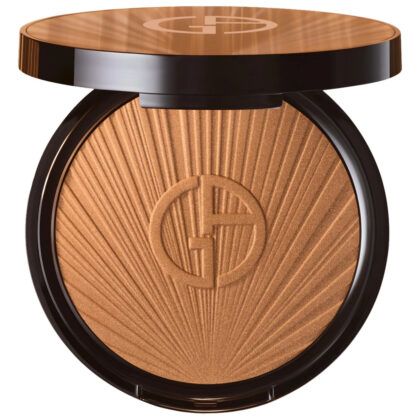 Pre orden: Armani Beauty | Luminous Silk Creamy Bronzing Powder