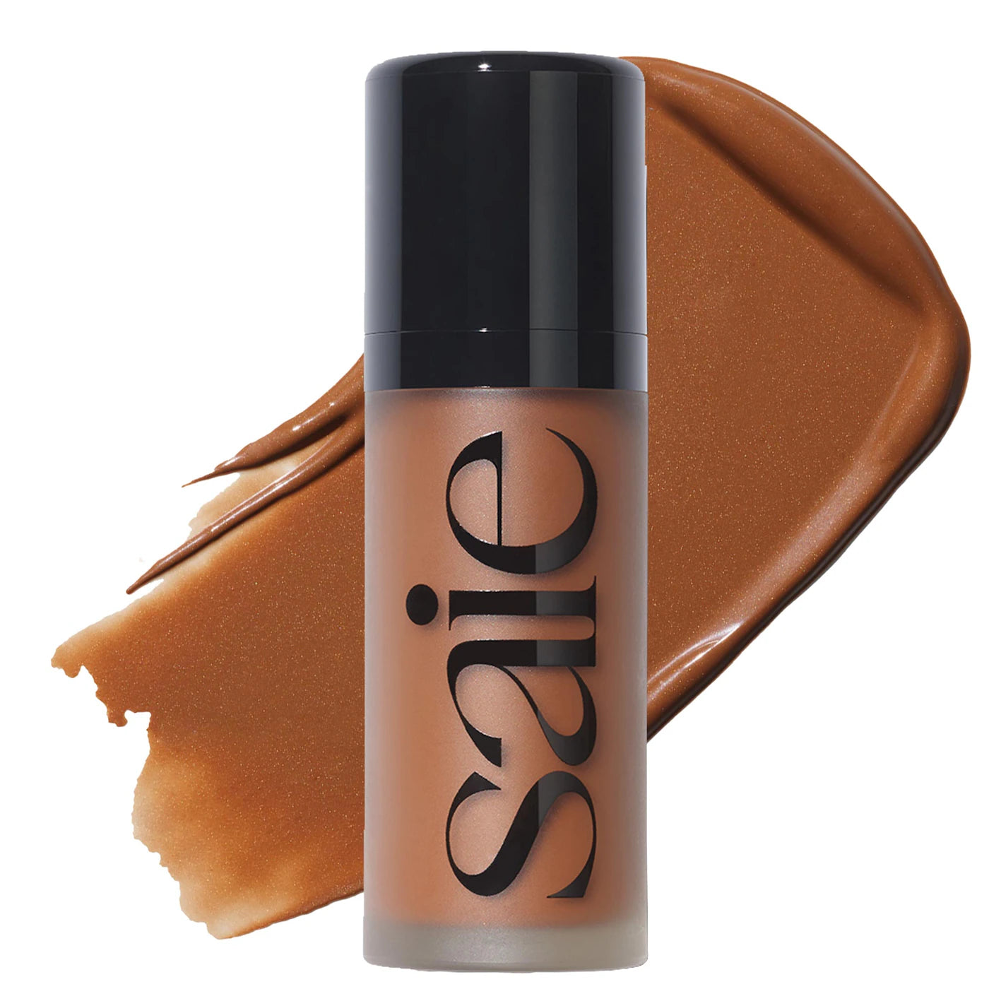 Swim - light - medium to tan with warm undertones