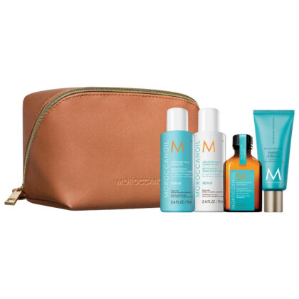 Pre orden: Moroccanoil | Mini Hair Repair Kit