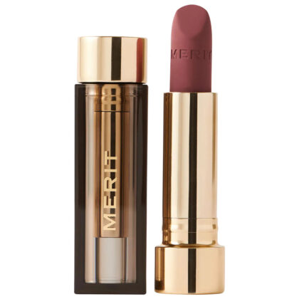 Pre orden: MERIT | Signature Lip Lightweight Matte Lipstick