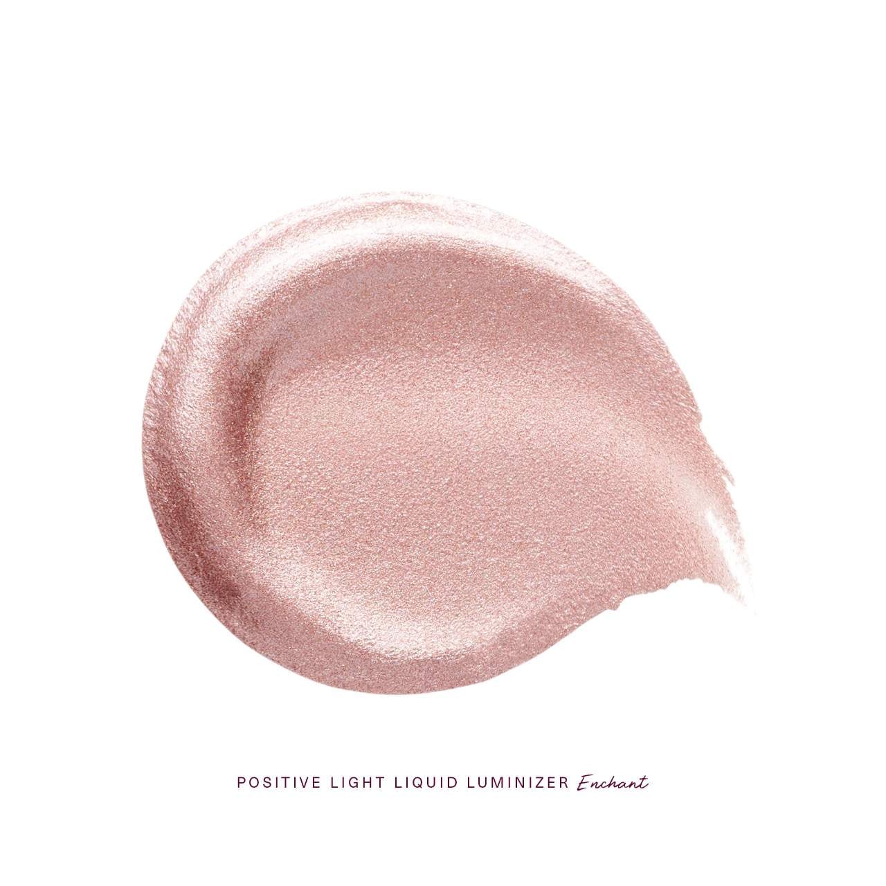Enchant - soft pink