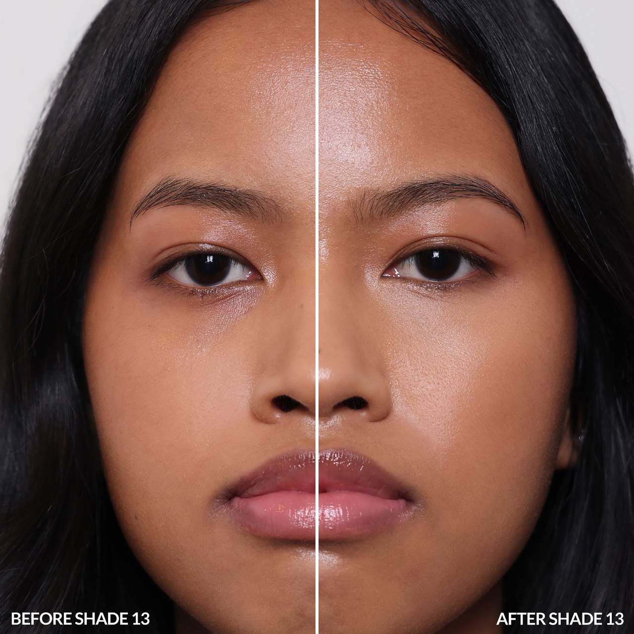 13 - medium with warm tones