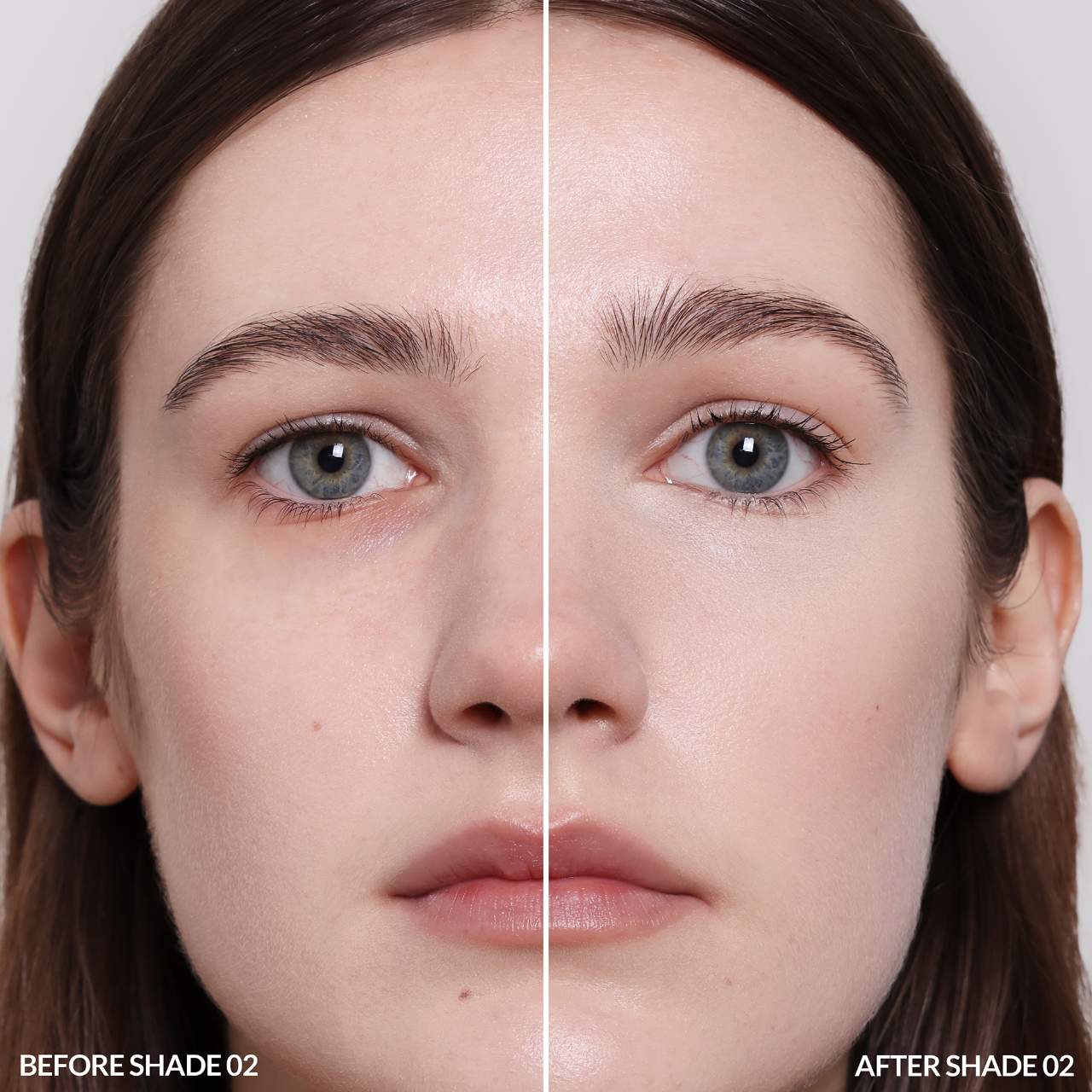 2 - fair with warm tones