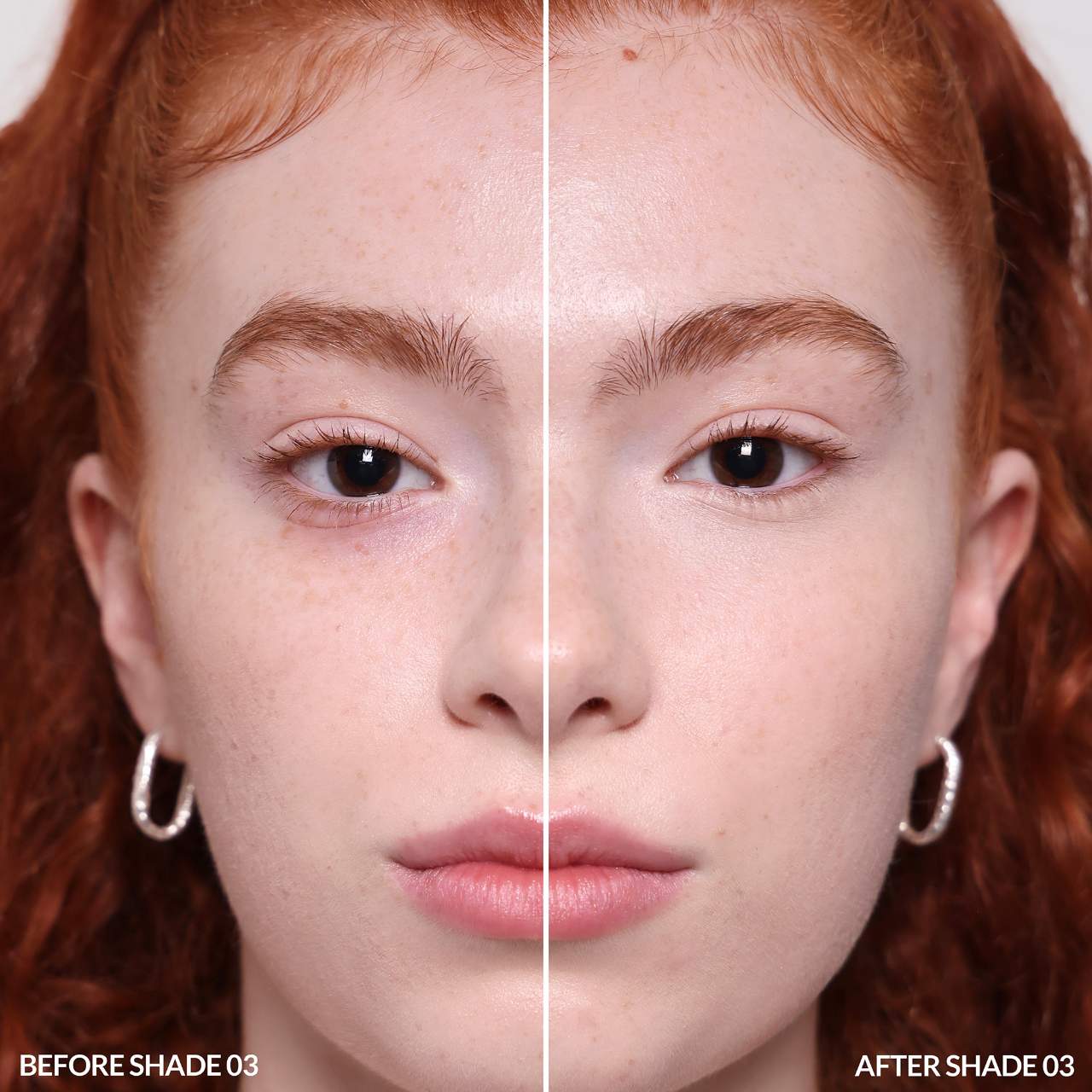 3 - fair with neutral tones