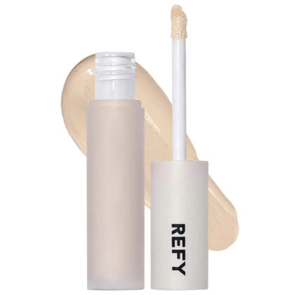 Pre orden: REFY | Brightening and Blurring Serum Concealer with Plant-Derived Squalene