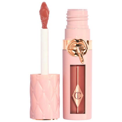 Pre orden: Charlotte Tilbury | Pillow Talk Big Lip Plumpgasm Plumping Lip Gloss
