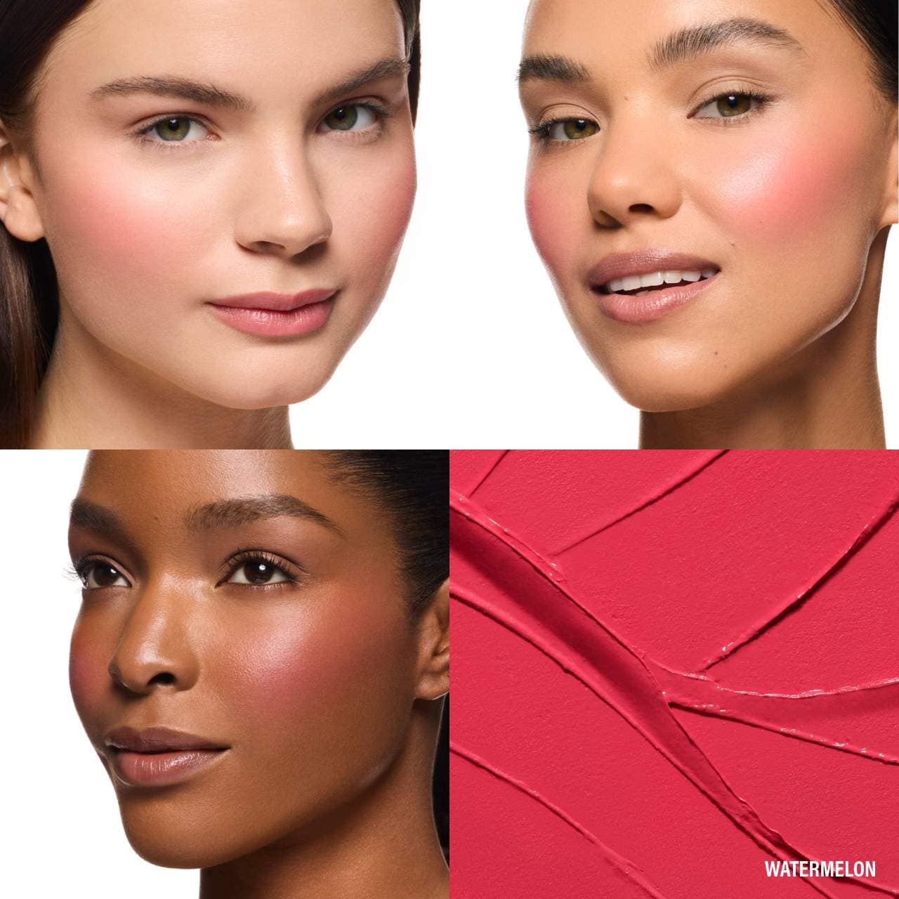 Watermelon - magenta pink