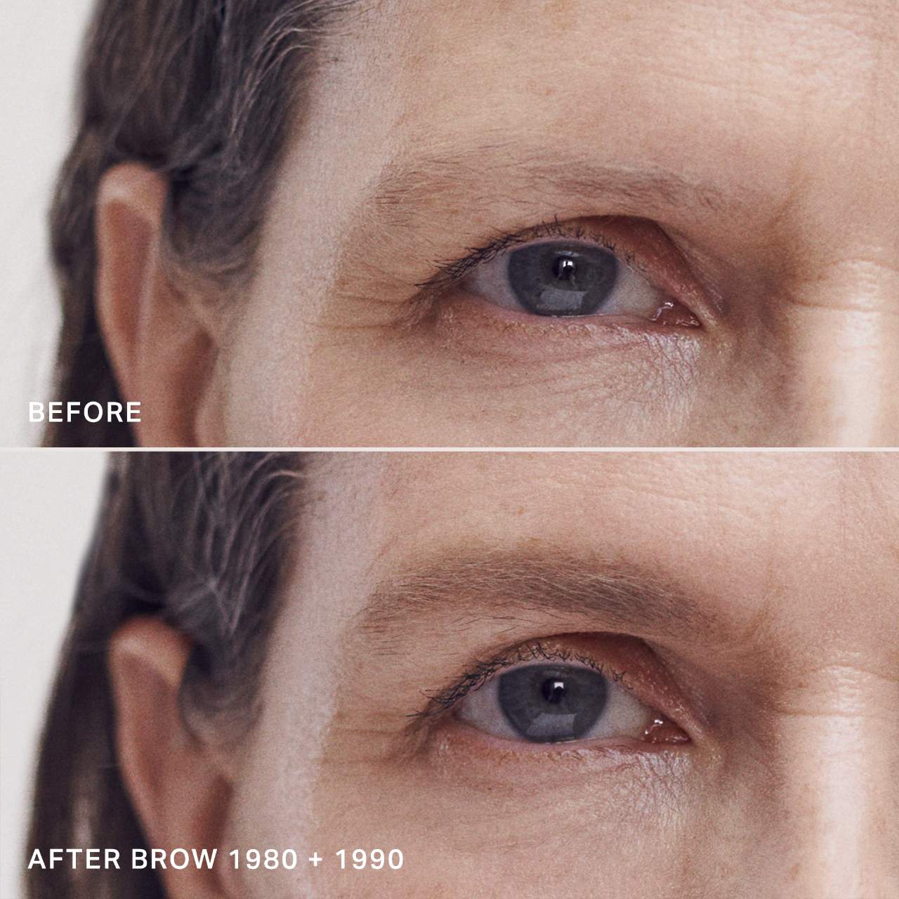 Taupe - taupe with cool undertones