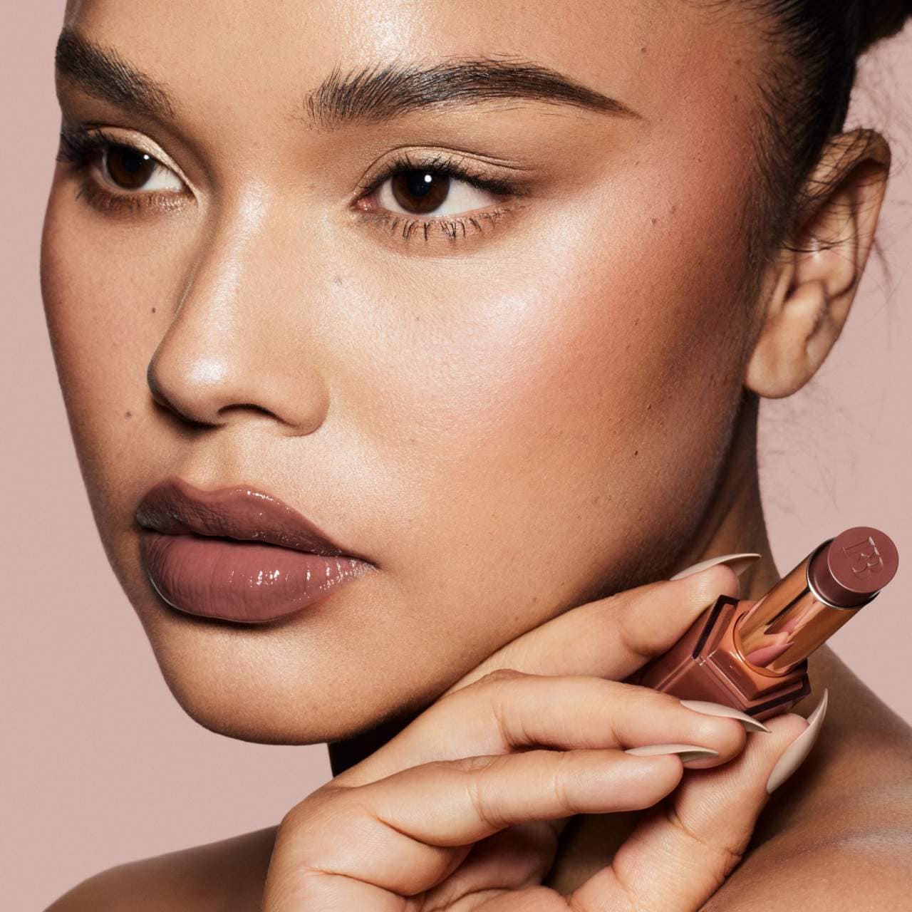 Pre orden: Fenty Beauty by Rihanna | Gloss Bomb Stix High-Shine Gloss Stick - Imagen 34