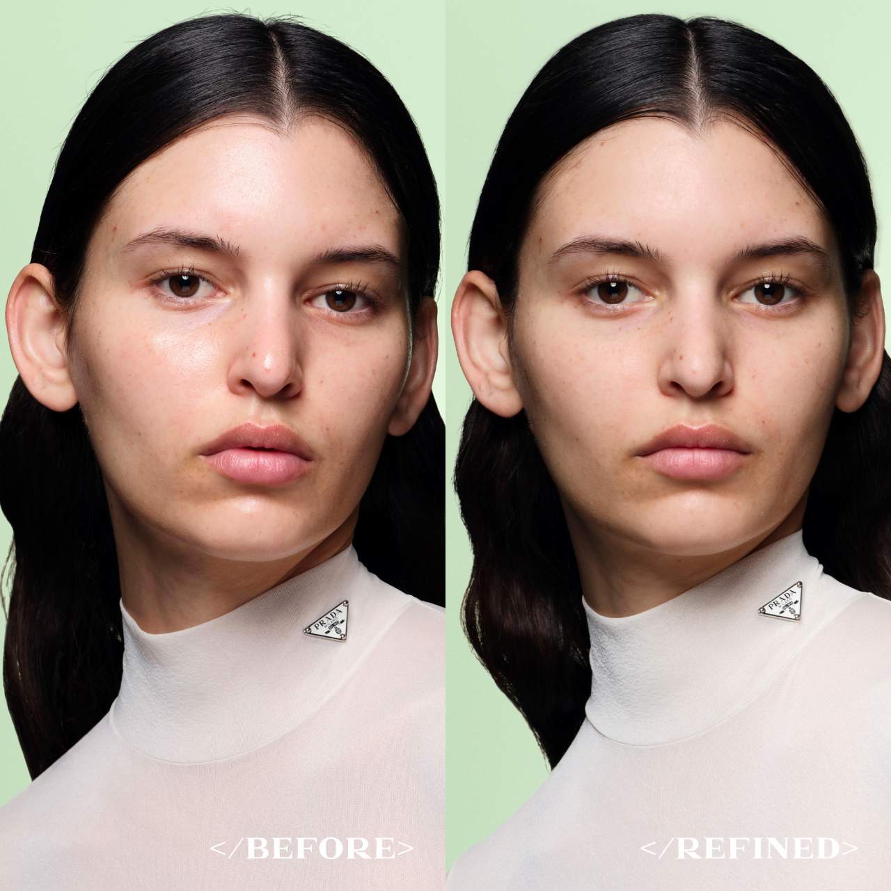 Pre orden: Prada Beauty | Refine Blurring Extending Primer - Imagen 4