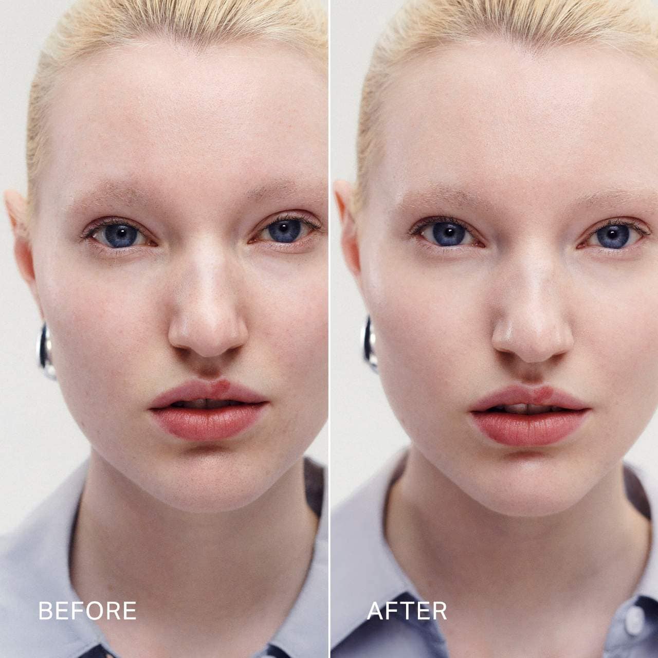 Ceramic - very fair (cool)