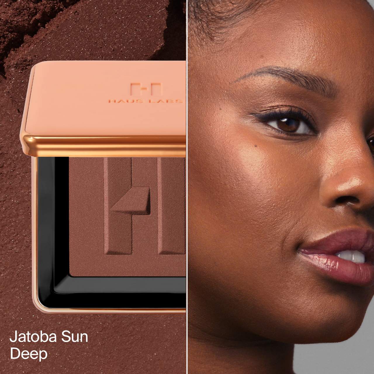 Jatoba Sun Deep - neutral undertones