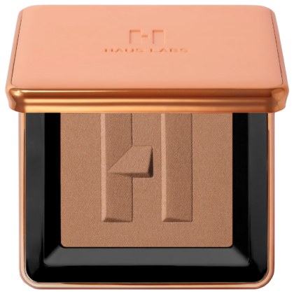 Pre orden: HAUS LABS BY LADY GAGA | Power Sculpt Velvet Talc-Free Powder Bronzer