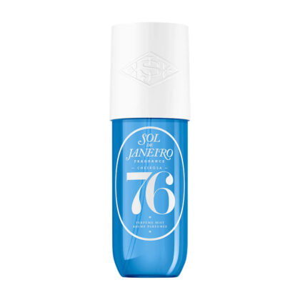 Pre orden: Sol de Janeiro | Cheirosa 76 Perfume Mist