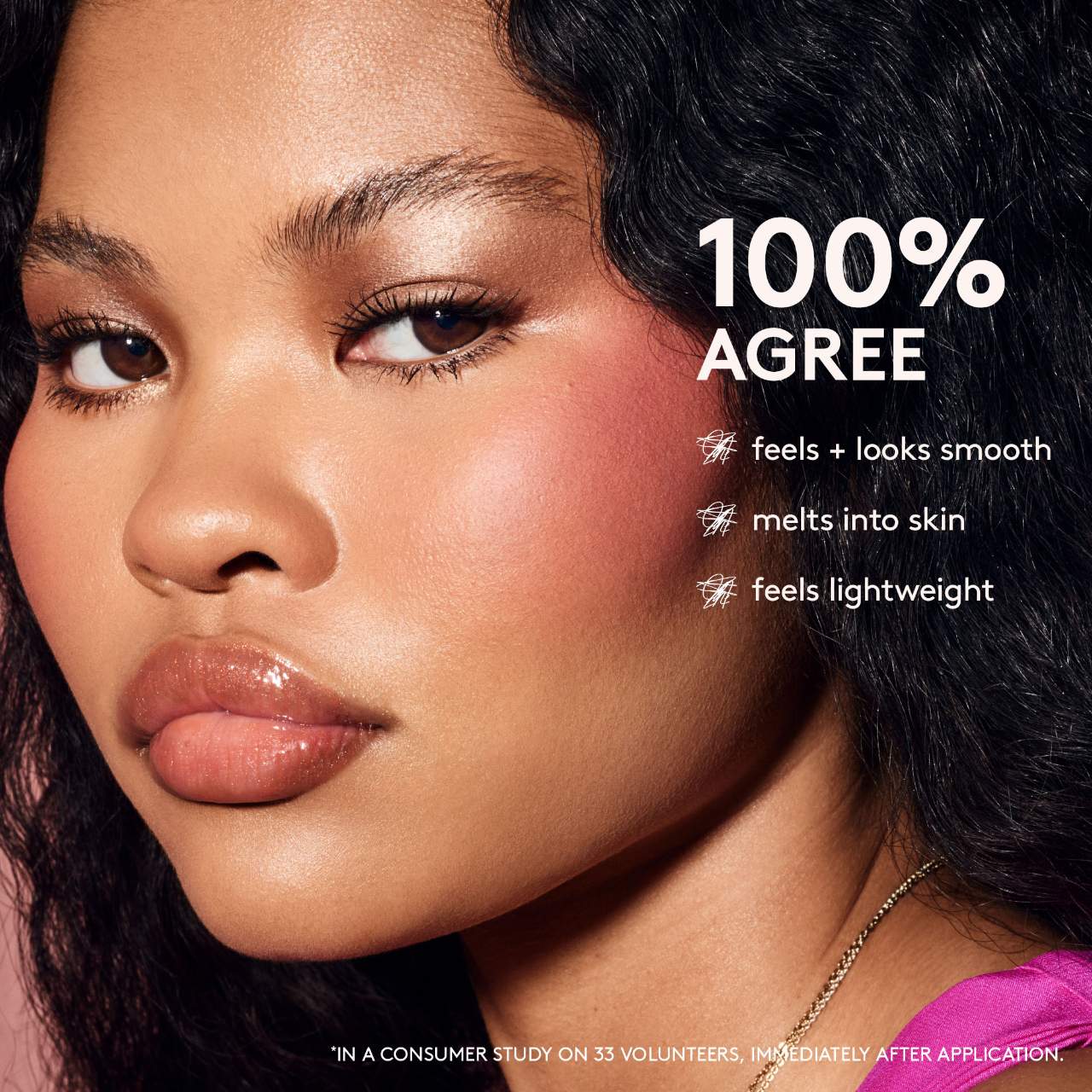 Pre orden: Fenty Beauty by Rihanna | Cheeks Suede Waterproof Powder Blush - Imagen 5