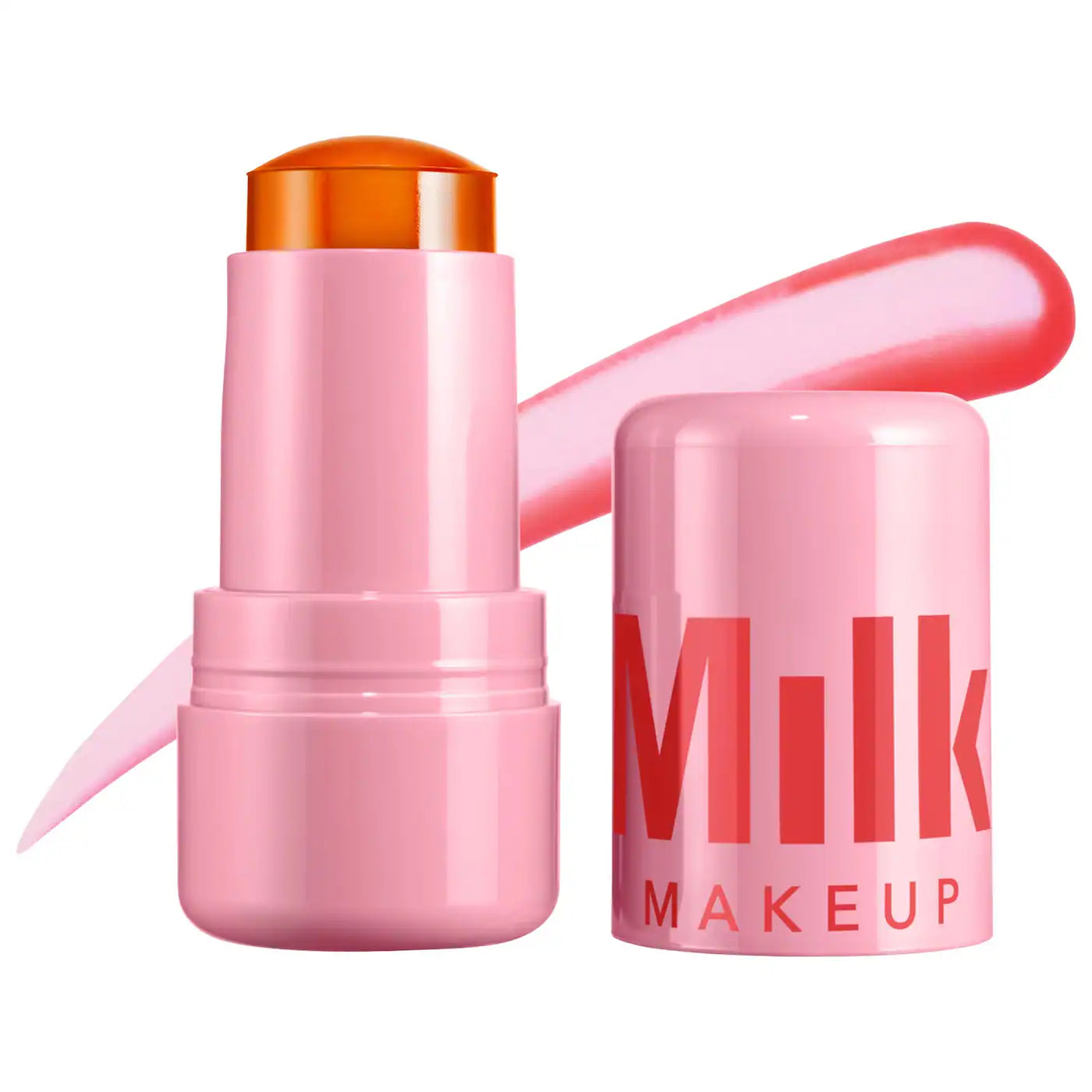 Pre-order: MILK MAKEUP | Cooling Water Jelly Tint Lip + Cheek Blush Stain - Imagen 6