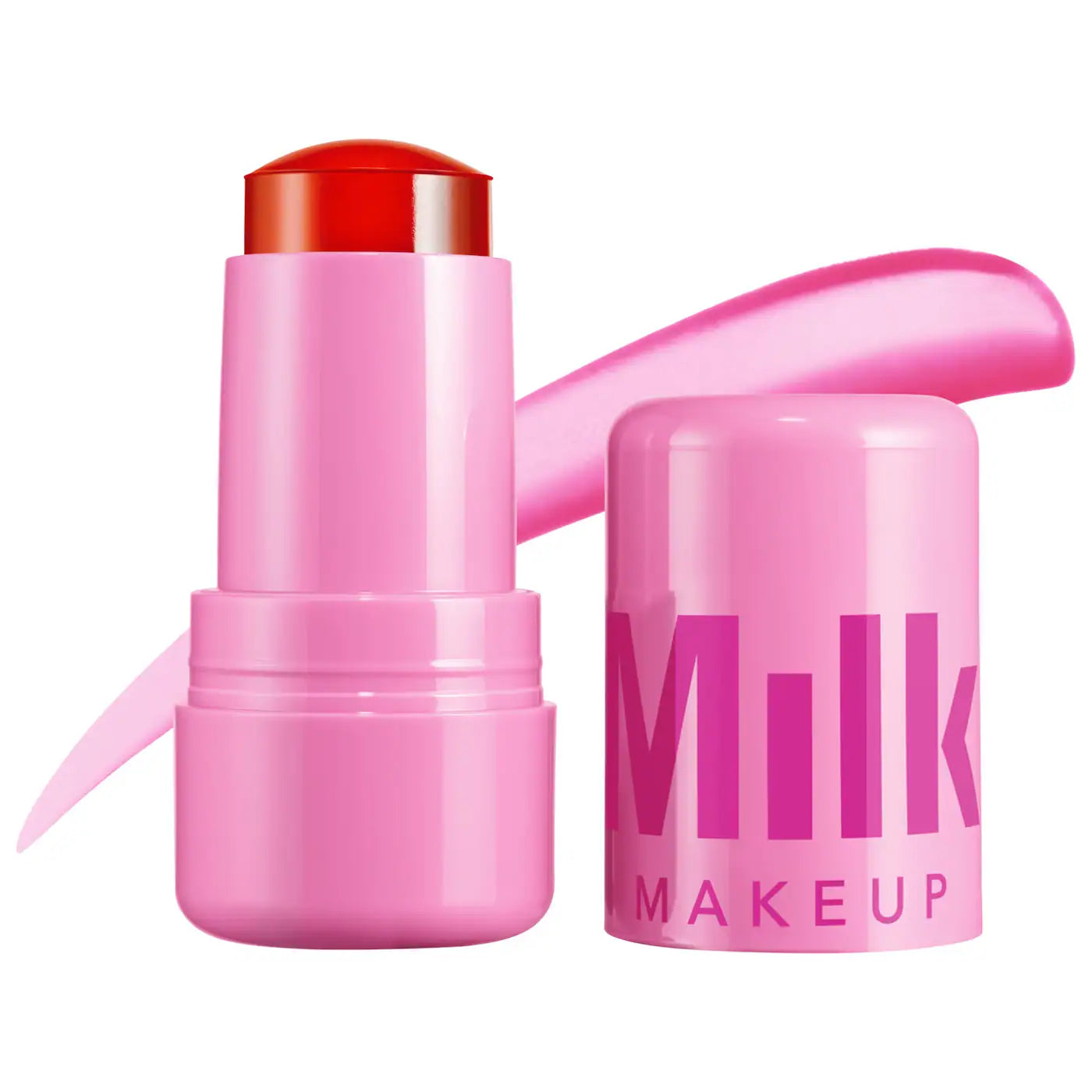 Pre-order: MILK MAKEUP | Cooling Water Jelly Tint Lip + Cheek Blush Stain - Imagen 8