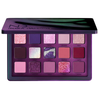 Pre orden: NATASHA DENONA | Roxa Eyeshadow Palette