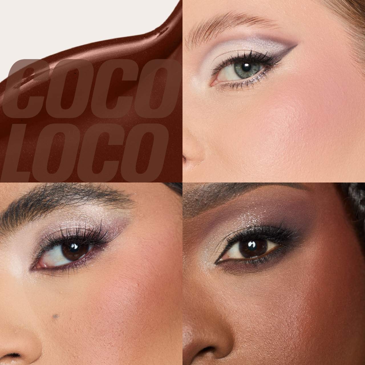 Coco-Loco - medium to rich