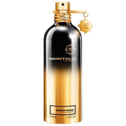 Pre orden: Montale | Amber Musk Eau de Parfum