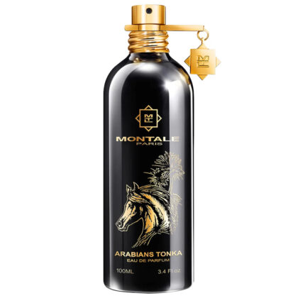 Pre orden: Montale | Arabians Tonka Eau de Parfum