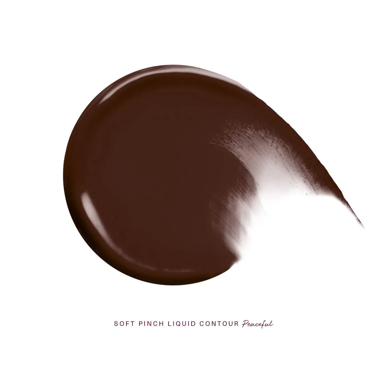 Peaceful - deep (neutral brown)