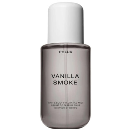 Pre orden: PHLUR | Vanilla Smoke Body & Hair Mist
