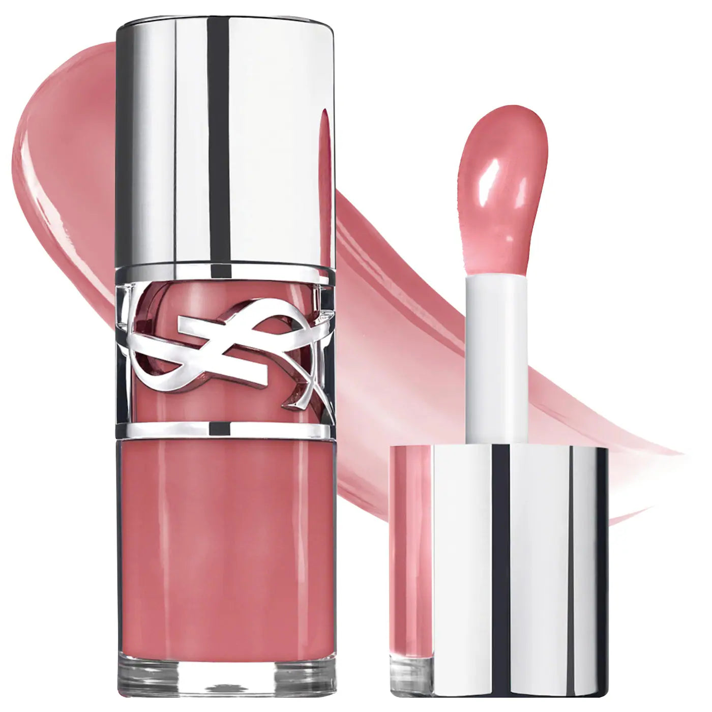 44 Nude Lavalliere - iconic pink nude