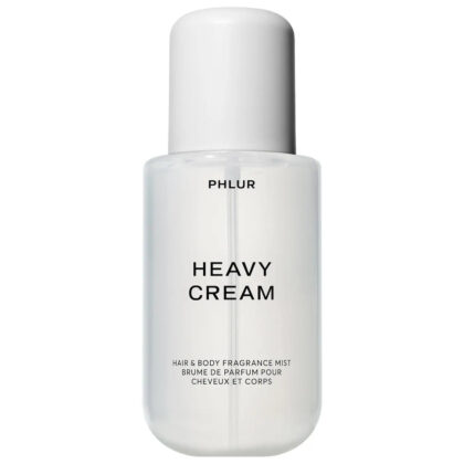 Pre orden: PHLUR | Heavy Cream Body and Hair Fragrance Mist