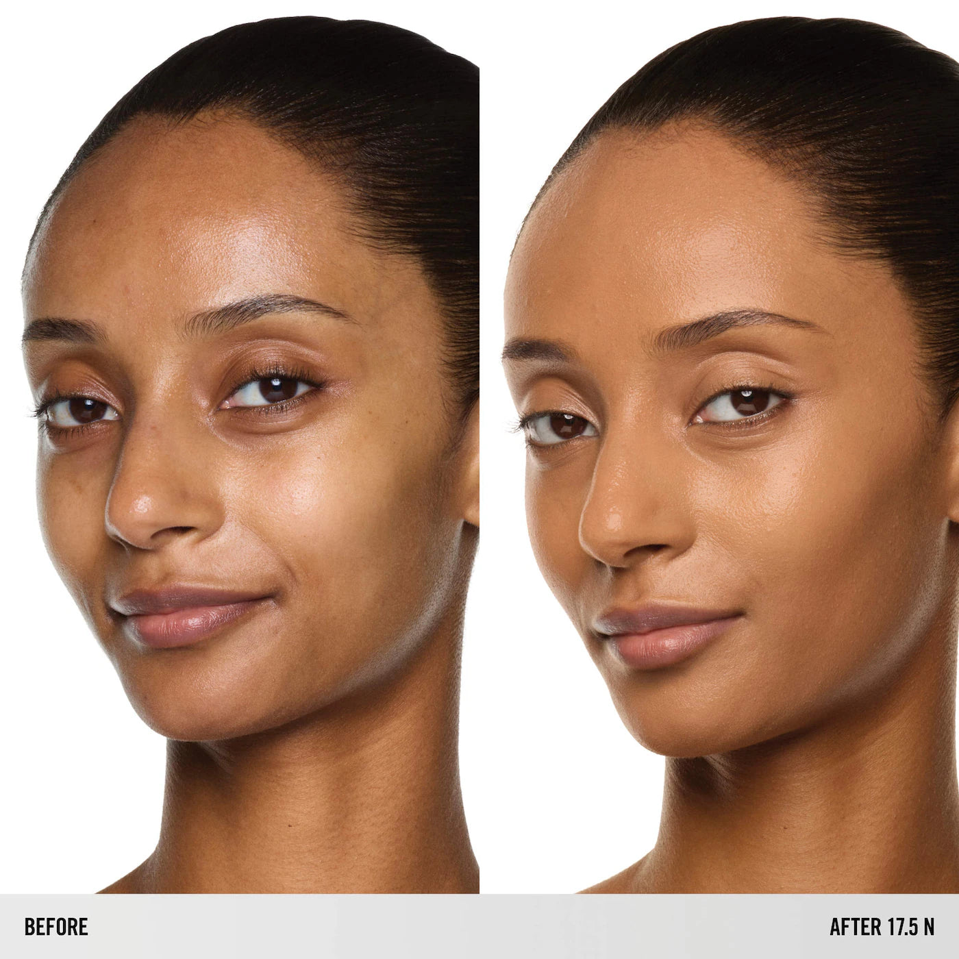 17.5 N - medium with neutral undertone