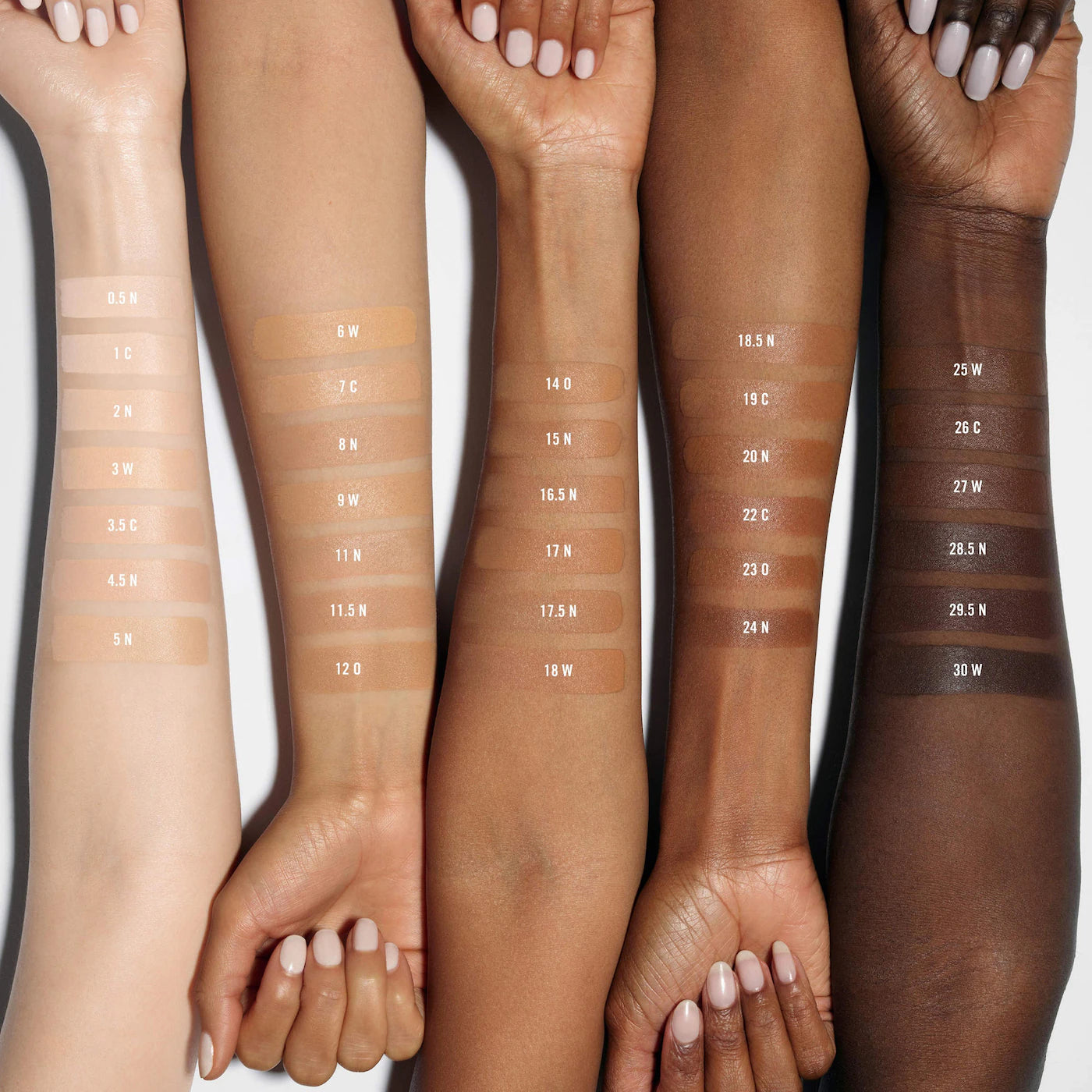 Pre-orden: MAKEUP BY MARIO | SurrealSkin® Natural Finish Foundation - Imagen 4