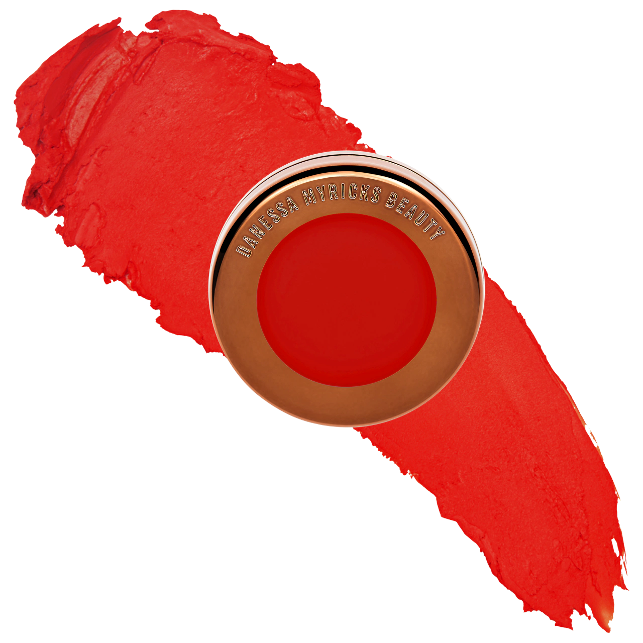 Red Velvet - vibrant red