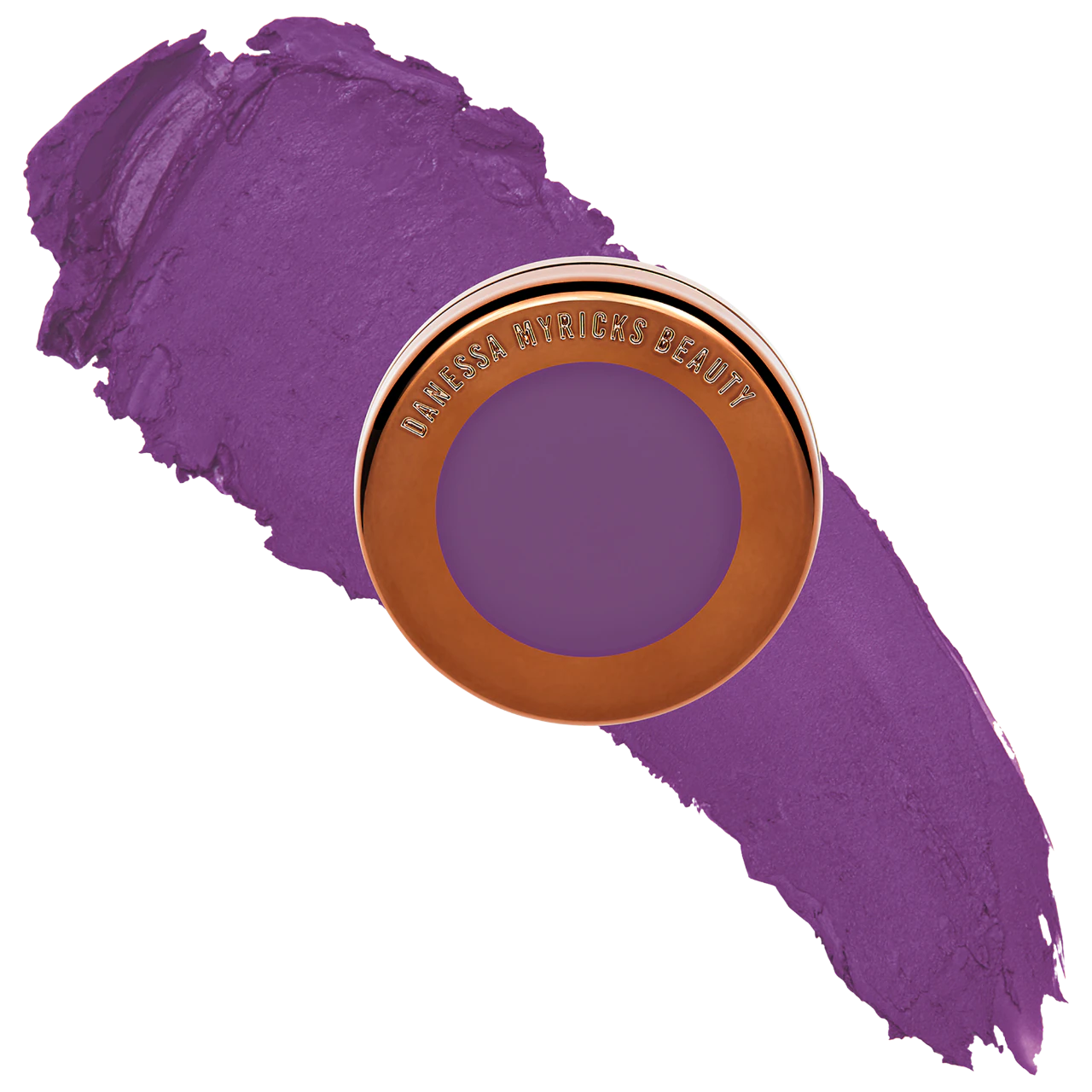 Grade Soda - bold violet