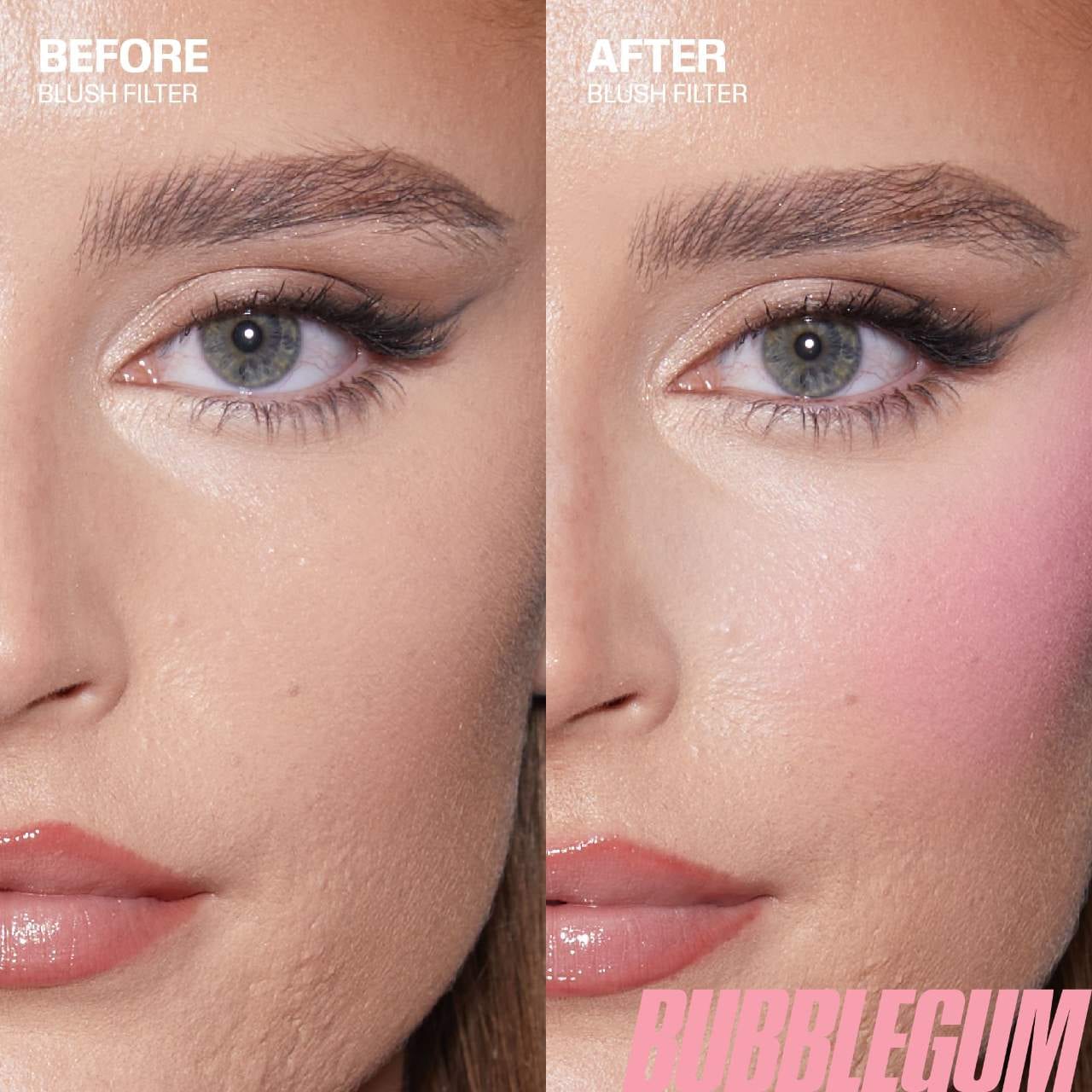 Pre orden: HUDA BEAUTY | Blush Filter Soft Glow Liquid Blush - Imagen 2