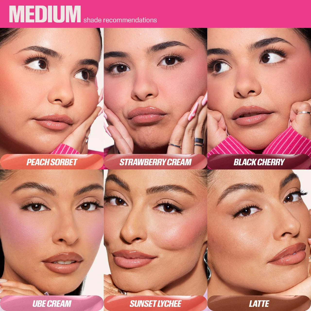 Pre orden: HUDA BEAUTY | Blush Filter Soft Glow Liquid Blush - Imagen 10