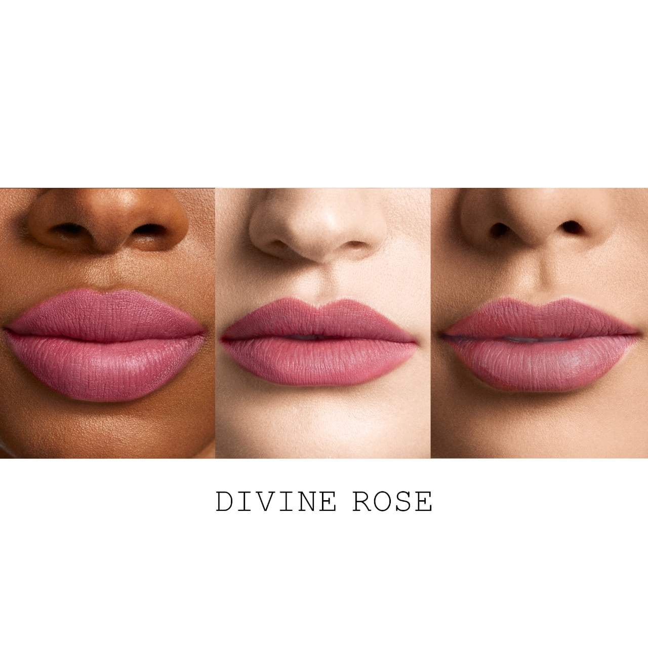 Pre orden: PAT McGRATH LABS | Mini Dramatique Mega Lip Pencil Set | Divine Rose + Mauvemoiselle - warm mauve rose + cool mauve plum - Imagen 4