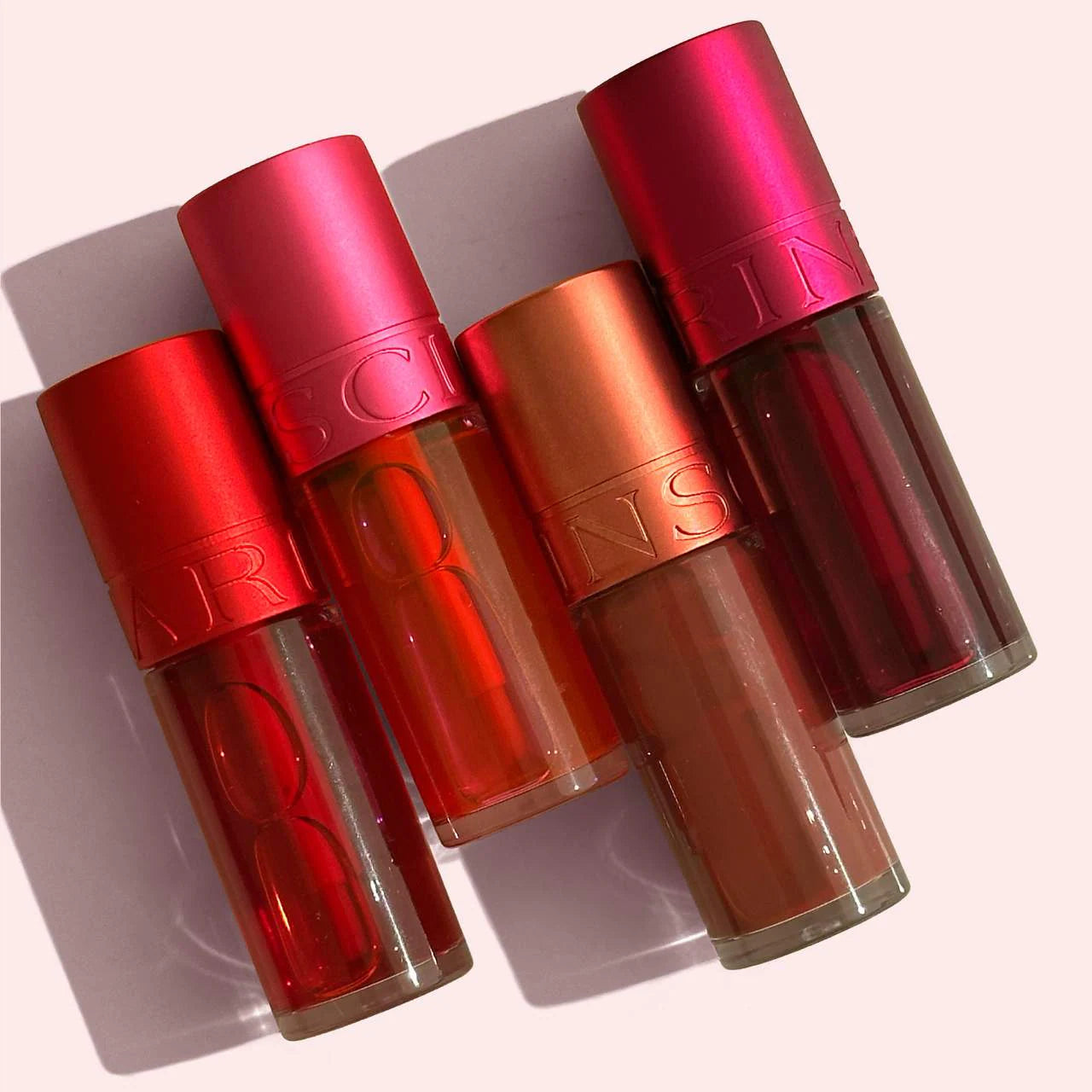 Pre orden: Clarins | Hydrating Water Lip Stain Kiss-Proof & Matte Finish - Imagen 9