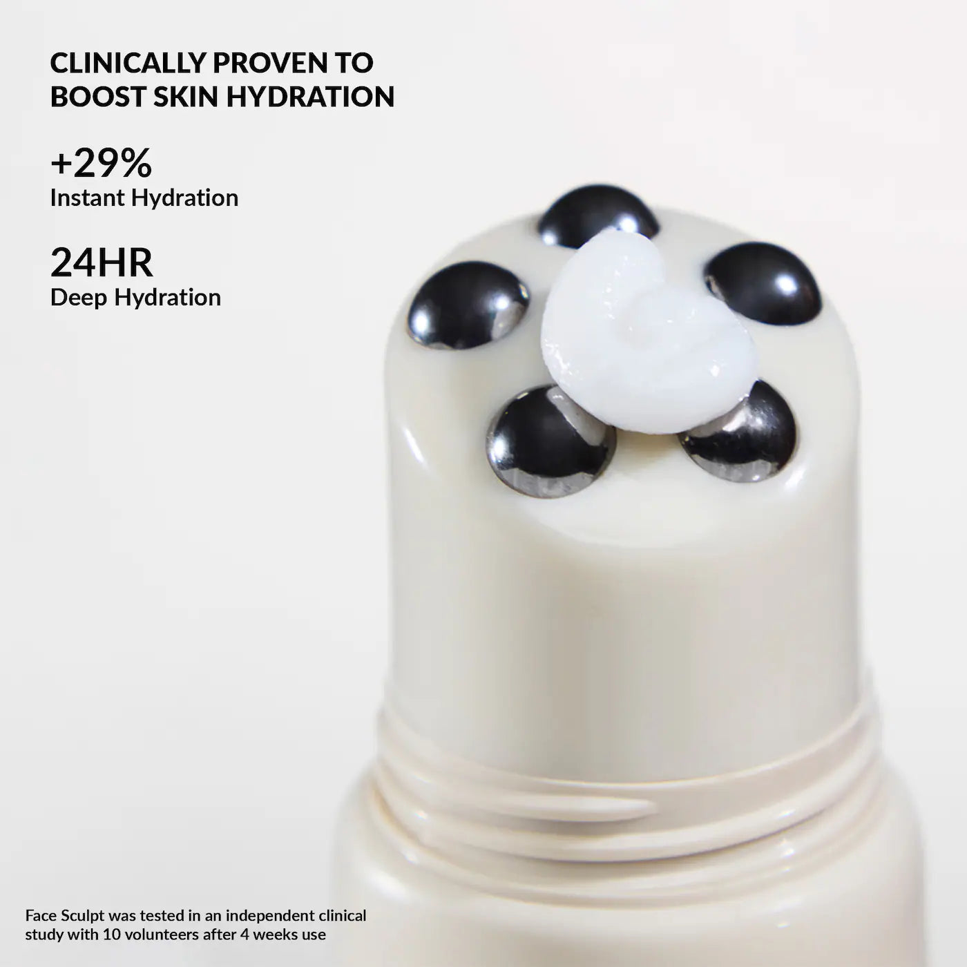 Pre orden: REFY | Face Sculpt Lifting and Hydrating Moisturizer - Imagen 3