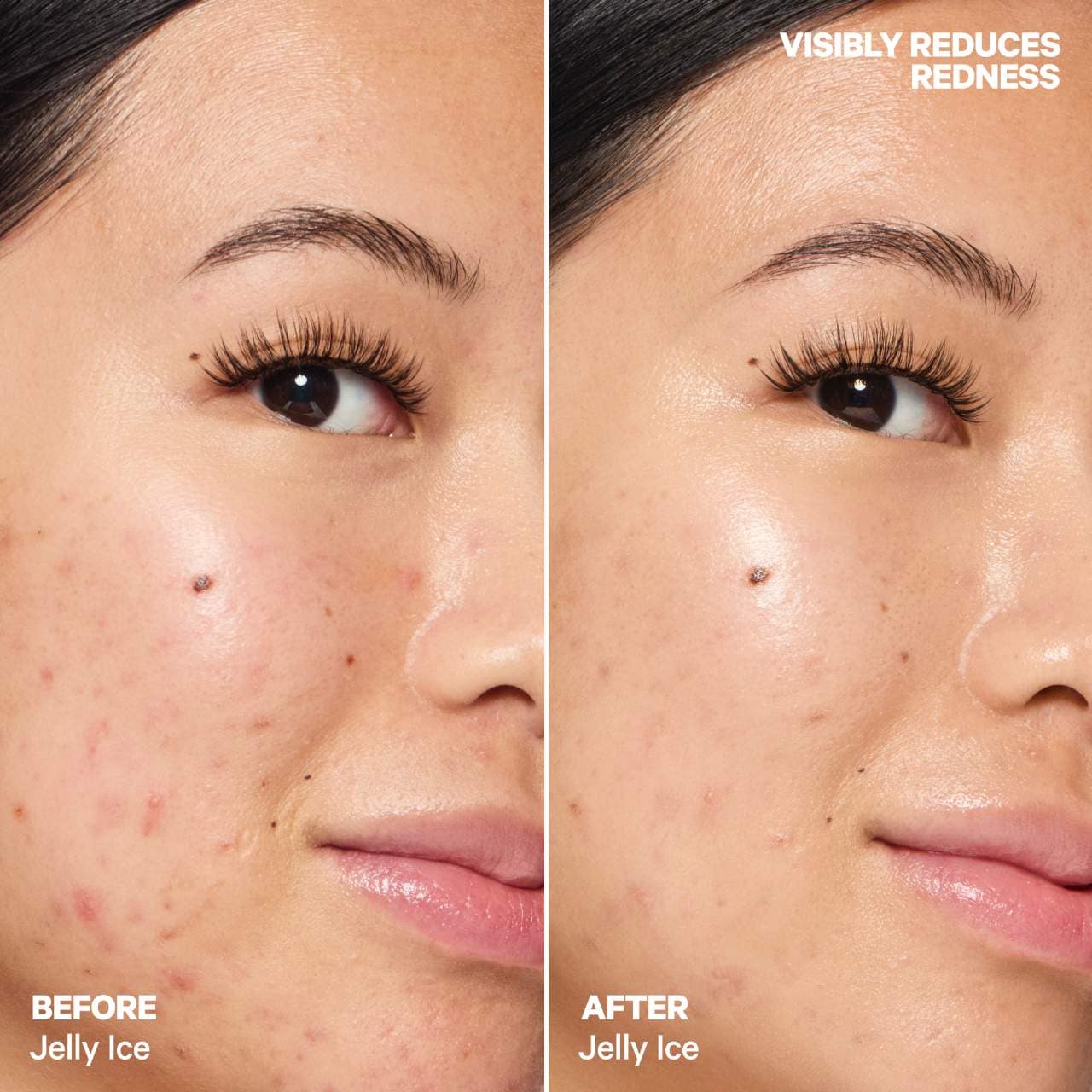 Pre orden: MILK MAKEUP | Cooling Water Jelly Ice Soothing Serum Stick with Niacinamide - Imagen 3