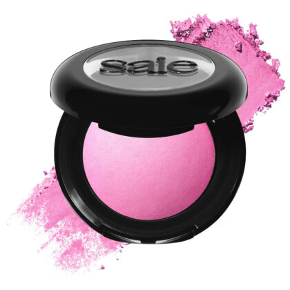 Pre orden: Saie | SuperSuede™ Talc-Free Powder Blush