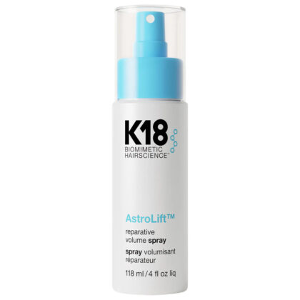 Pre-order: K18 Biomimetic | Hairscience  AstroLift™ Reparative Volume Spray