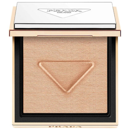 Pre-order: Prada Beauty | Prada Light Glowing Highlighter Powder