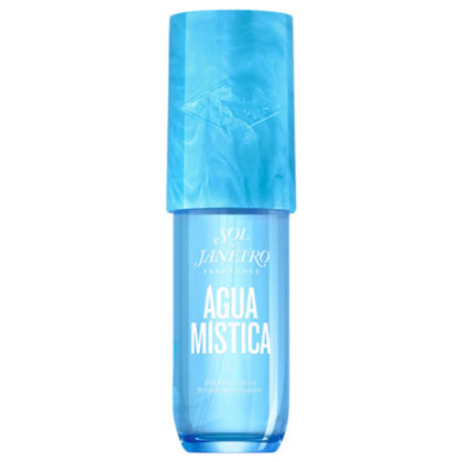 Pre orden: Sol de Janeiro | Agua Mistica Hair and Body Fragrance Mist | 3 oz/90 ml