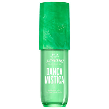 Pre orden: Sol de Janeiro | Danca Mistica Hair and Body Fragrance Mist | 3 oz/90 ml