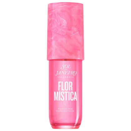 Pre orden: Sol de Janeiro | Flor Mística Hair and Body Fragrance Mist